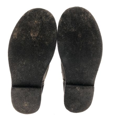  LITTLE PRESENTS リトルプレゼンツ 釣り服飾 ウェーディングシューズ SIZE 28cm グリーン