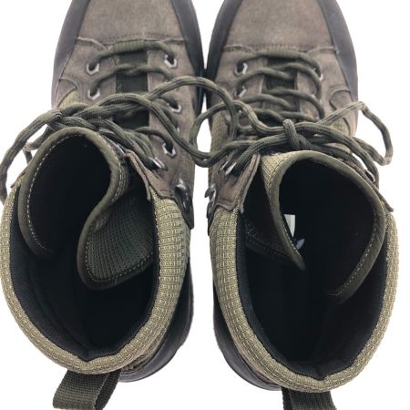  LITTLE PRESENTS リトルプレゼンツ 釣り服飾 ウェーディングシューズ SIZE 28cm グリーン