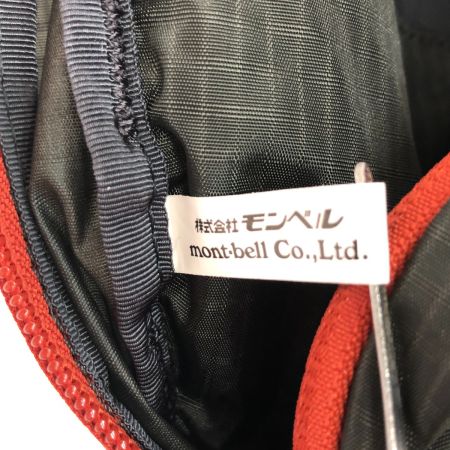  mont･bell モンベル バッグ ライトアングラーパック フィッシングパック ワンショルダー グリーン 1126188