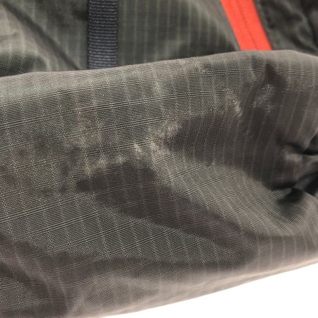  mont･bell モンベル バッグ ライトアングラーパック フィッシングパック ワンショルダー グリーン 1126188