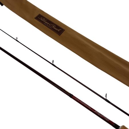  DAIWA ダイワ シルバークリーク グラスプログレッシブ61L-G 05809528