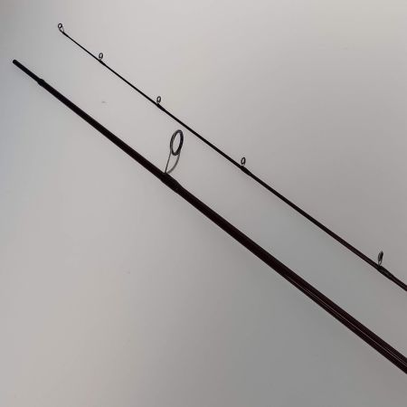  DAIWA ダイワ シルバークリーク グラスプログレッシブ61L-G 05809528