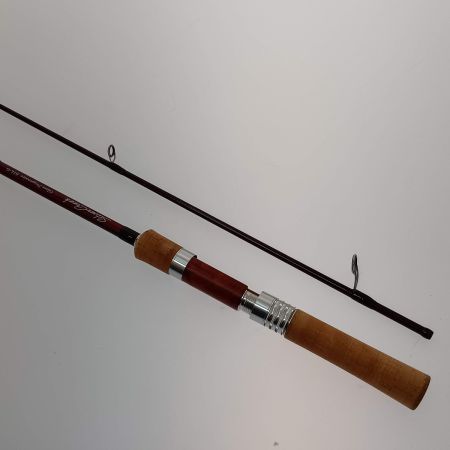  DAIWA ダイワ シルバークリーク グラスプログレッシブ61L-G 05809528