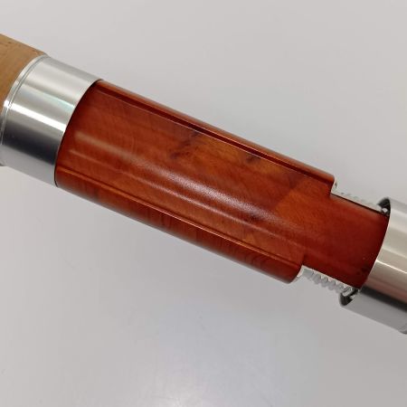  DAIWA ダイワ シルバークリーク グラスプログレッシブ61L-G 05809528