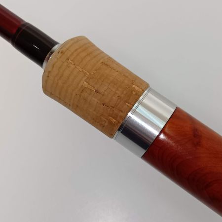  DAIWA ダイワ シルバークリーク グラスプログレッシブ61L-G 05809528