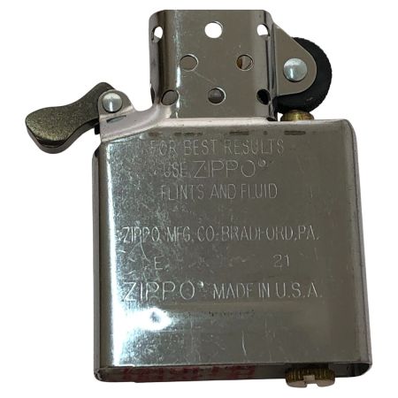   ライター ZIPPO 162KS-RD 鯉桜 レッド