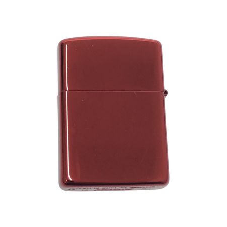   ライター ZIPPO 162KS-RD 鯉桜 レッド