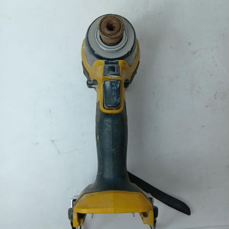 MAKITA マキタ インパクトドライバ コードレス式 18v TD173D イエロー 本体のみ