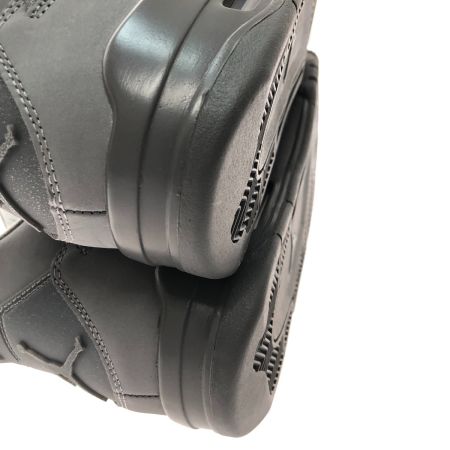  NIKE ナイキ スニーカー SIZE 27.5cm エア ジョーダン 4 レトロ SE ミッドカット  FQ7928-001 SMOKE GREY