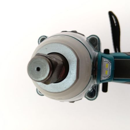  MAKITA マキタ 充電式インパクトレンチ　18V TW300D
