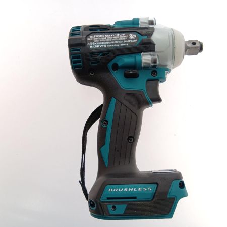  MAKITA マキタ 充電式インパクトレンチ　18V TW300D