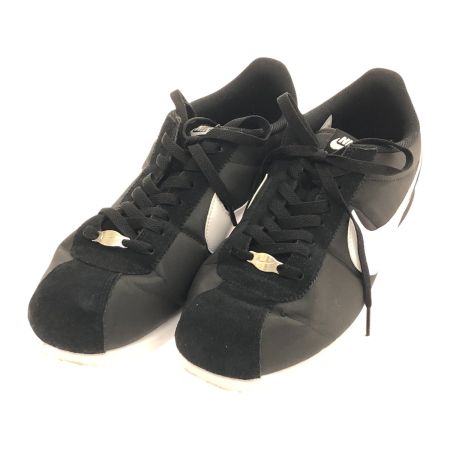  NIKE ナイキ スニーカー 28cm コルテッツ テキスタイル CORTEZ HF0263-001