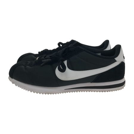  NIKE ナイキ スニーカー 28cm コルテッツ テキスタイル CORTEZ HF0263-001