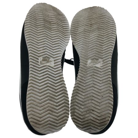  NIKE ナイキ スニーカー 28cm コルテッツ テキスタイル CORTEZ HF0263-001