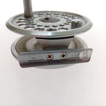  SHIMANO シマノ フライリール　FREESTONE FV　7 本体のみ