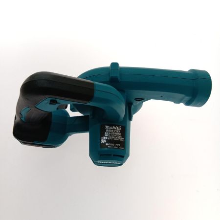  MAKITA マキタ 充電式ブロア　18Ｖ UB185DZ