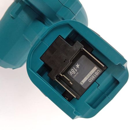  MAKITA マキタ 充電式ブロア　18Ｖ UB185DZ