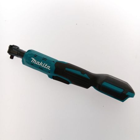  MAKITA マキタ 充電式ラチェットレンチ　18V WR180D 本体のみ