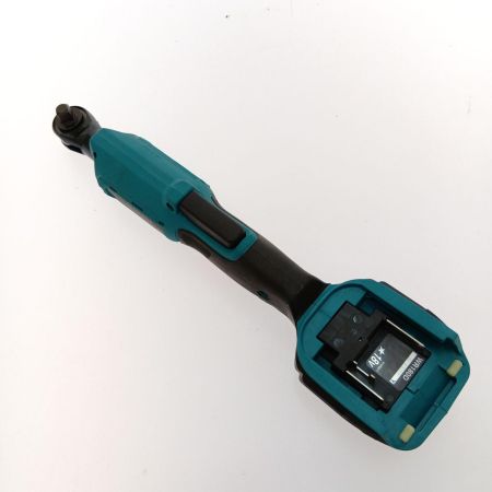  MAKITA マキタ 充電式ラチェットレンチ　18V WR180D 本体のみ