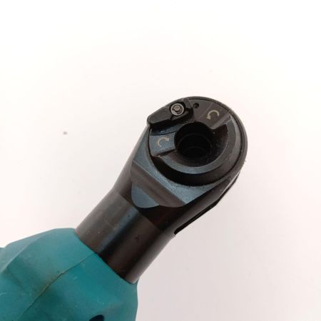  MAKITA マキタ 充電式ラチェットレンチ　18V WR180D 本体のみ