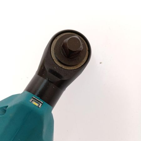 MAKITA マキタ 充電式ラチェットレンチ　18V WR180D 本体のみ