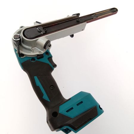  MAKITA マキタ 9mm充電式ベルトサンダー　 BS180D 本体のみ