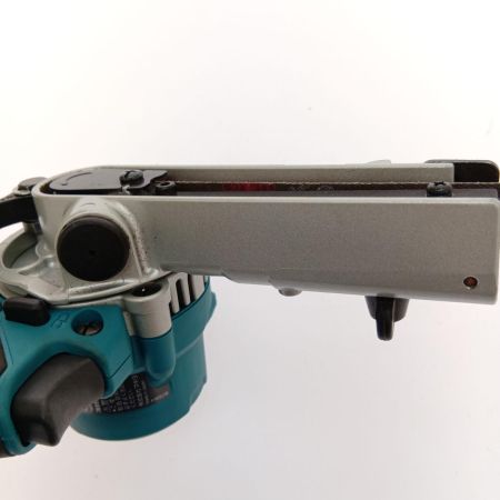  MAKITA マキタ 9mm充電式ベルトサンダー　 BS180D 本体のみ