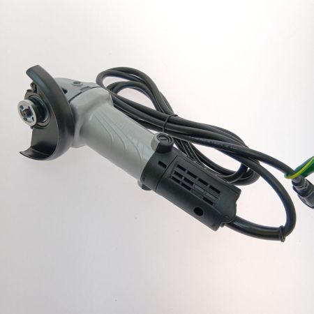  HiKOKI ハイコーキ 100mm 電気ディスクグラインダ　細径 G10SH5