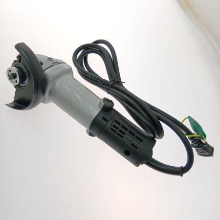  HiKOKI ハイコーキ 100mm 電気ディスクグラインダ　細径 G10SH5