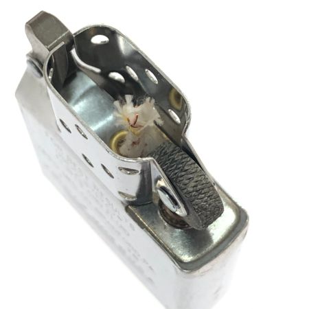   ライター ZIPPO UD TRUCKS シルバー