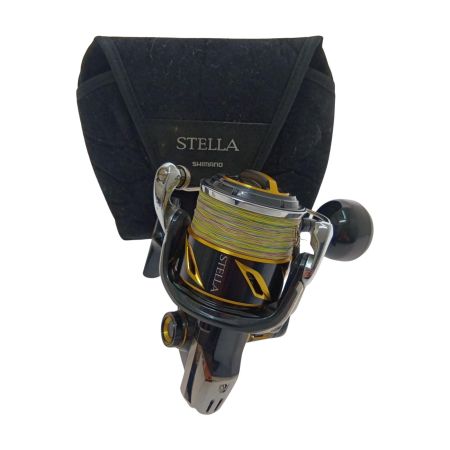  SHIMANO シマノ 20 ステラ SW 6000HG 04078