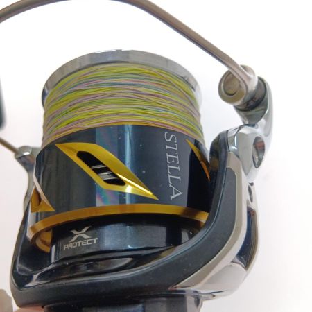  SHIMANO シマノ 20 ステラ SW 6000HG 04078