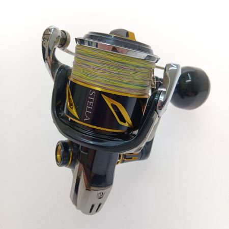  SHIMANO シマノ 20 ステラ SW 6000HG 04078