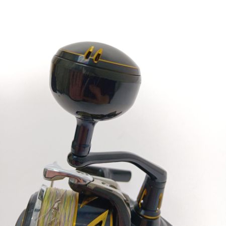  SHIMANO シマノ 20 ステラ SW 6000HG 04078