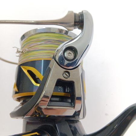  SHIMANO シマノ 20 ステラ SW 6000HG 04078