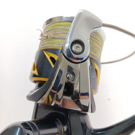  SHIMANO シマノ 20 ステラ SW 6000HG 04078