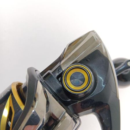  SHIMANO シマノ 20 ステラ SW 6000HG 04078