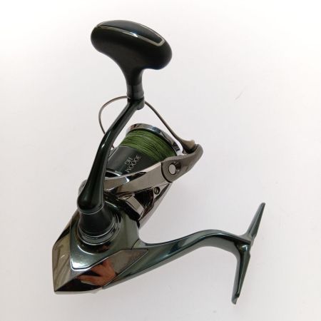  SHIMANO シマノ 22 ステラ 3000MHG 043931 本体のみ