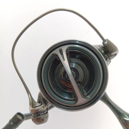  SHIMANO シマノ 22 ステラ 3000MHG 043931 本体のみ