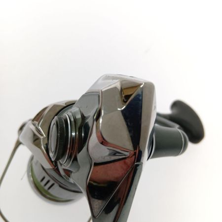  SHIMANO シマノ 22 ステラ 3000MHG 043931 本体のみ
