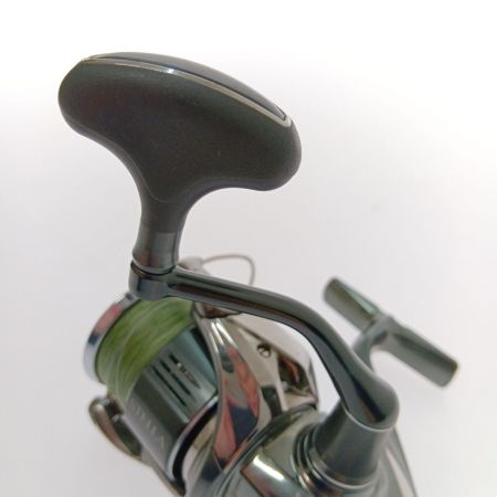  SHIMANO シマノ 22 ステラ 3000MHG 043931 本体のみ