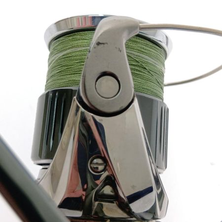  SHIMANO シマノ 22 ステラ 3000MHG 043931 本体のみ