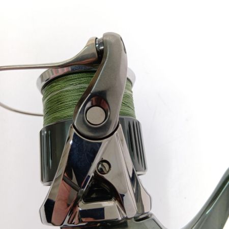  SHIMANO シマノ 22 ステラ 3000MHG 043931 本体のみ