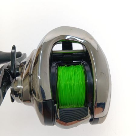  SHIMANO シマノ 21 アンタレスDC XG 左巻き 04265 本体のみ