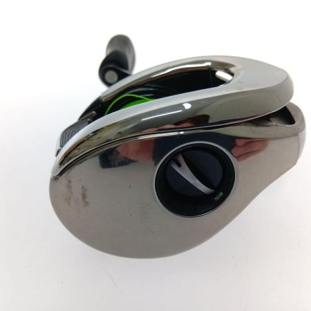  SHIMANO シマノ 21 アンタレスDC XG 左巻き 04265 本体のみ