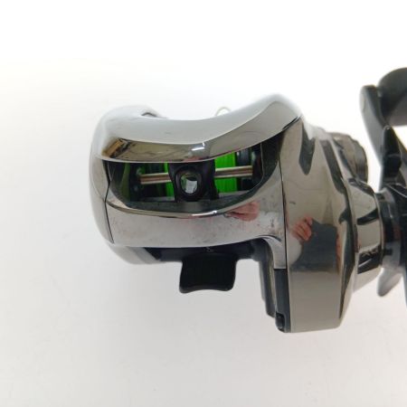  SHIMANO シマノ 21 アンタレスDC XG 左巻き 04265 本体のみ