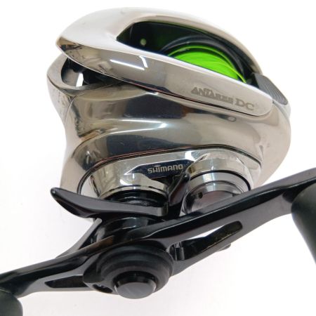  SHIMANO シマノ 21 アンタレスDC XG 左巻き 04265 本体のみ