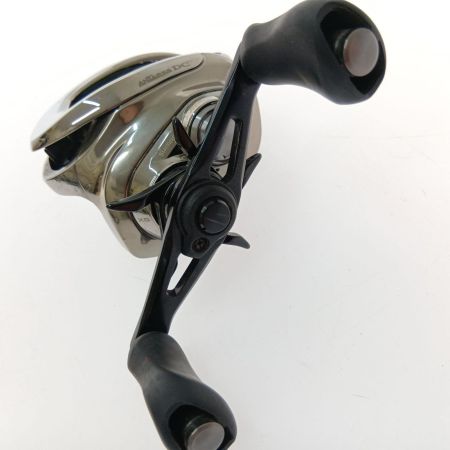  SHIMANO シマノ 21 アンタレスDC XG 左巻き 04265 本体のみ