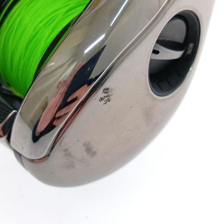  SHIMANO シマノ 21 アンタレスDC XG 左巻き 04265 本体のみ