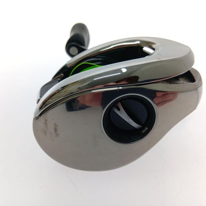 SHIMANO シマノ 21 アンタレスDC XG 左巻き 04265 本体のみ - 中古釣り